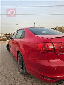 فولكسفاغن جيتا